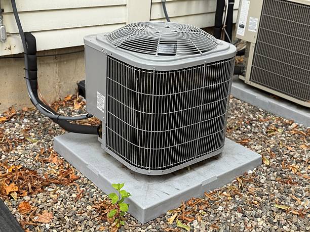 24/7 Emergency Hvac experts in Herod, IL